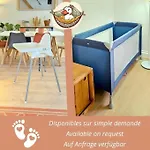 Maison Calme Et Cozy Avec Filet Suspendu A 15min De Nancy * Pompey