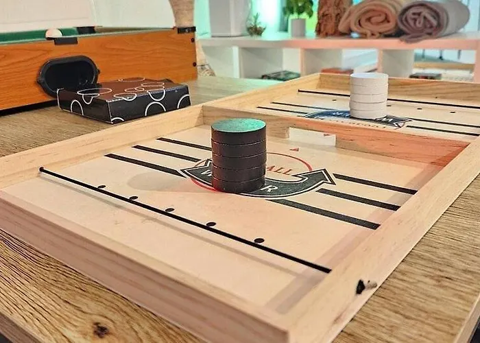 Maison Calme Et Cozy Avec Filet Suspendu A 15min De Nancy * Pompey